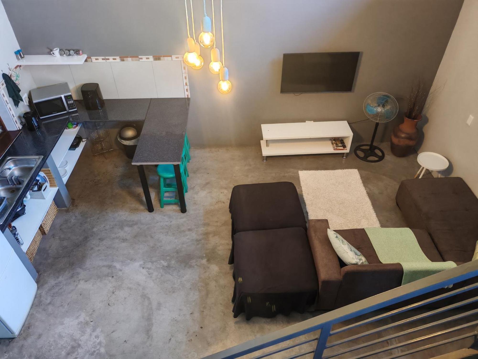 Arend Cottage Mbombela Exterior foto