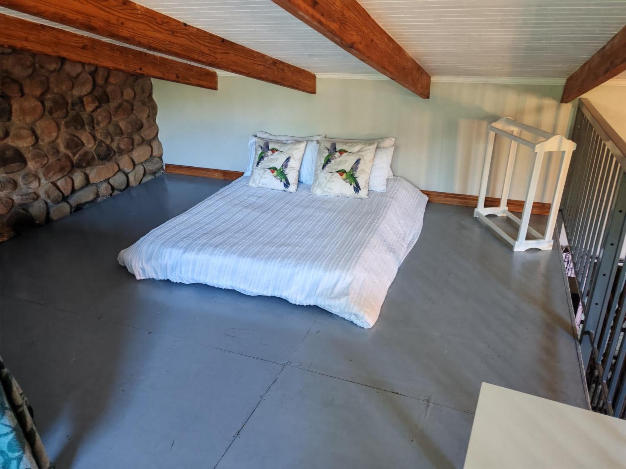 Arend Cottage Mbombela Exterior foto