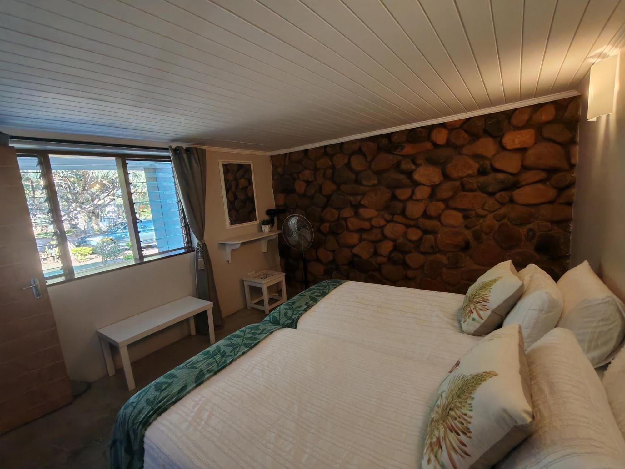 Arend Cottage Mbombela Exterior foto