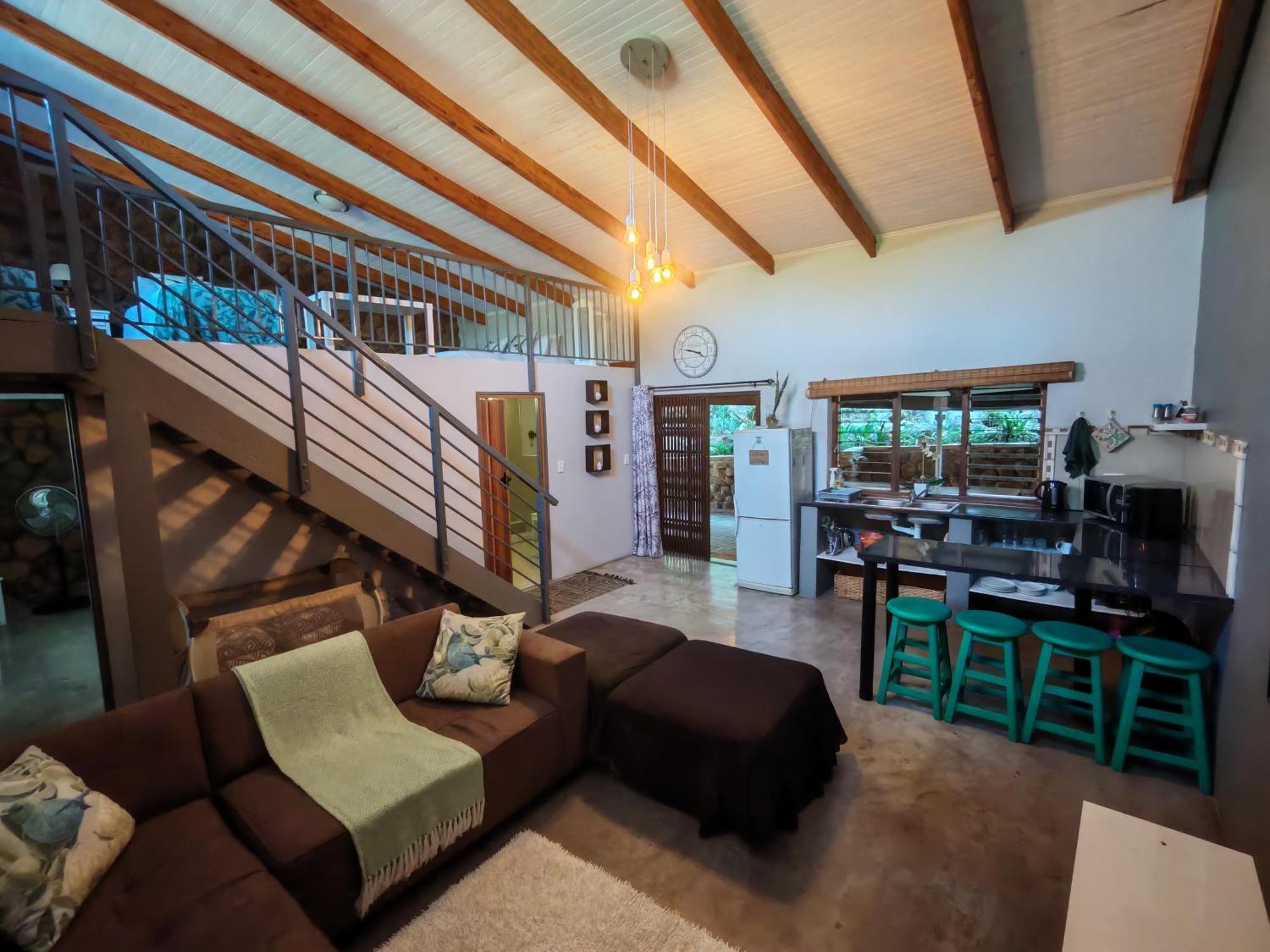 Arend Cottage Mbombela Exterior foto