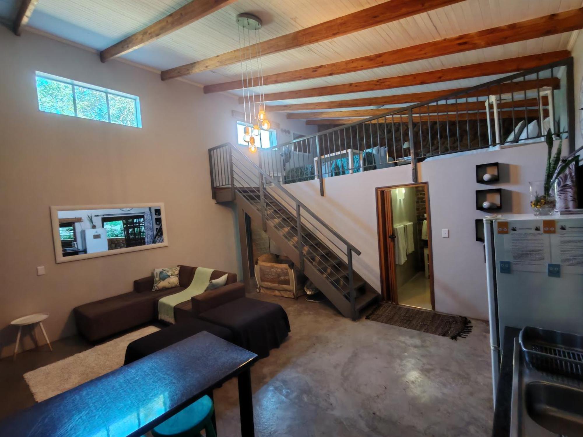 Arend Cottage Mbombela Exterior foto